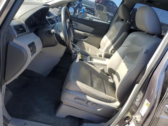 2016 HONDA ODYSSEY EX - 5FNRL5H65GB091119