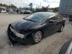 Lot #3025040170 2015 HONDA CIVIC LX