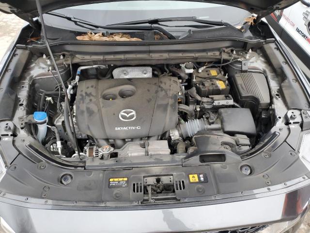 2024 MAZDA CX-5 SELEC - JM3KFBBL1R0430859