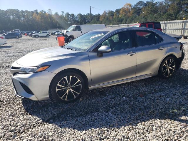 2018 TOYOTA CAMRY L - 4T1B11HK5JU653527