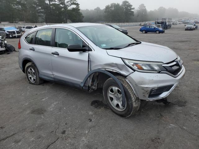 2016 HONDA CR-V LX - 2HKRM4H37GH657702