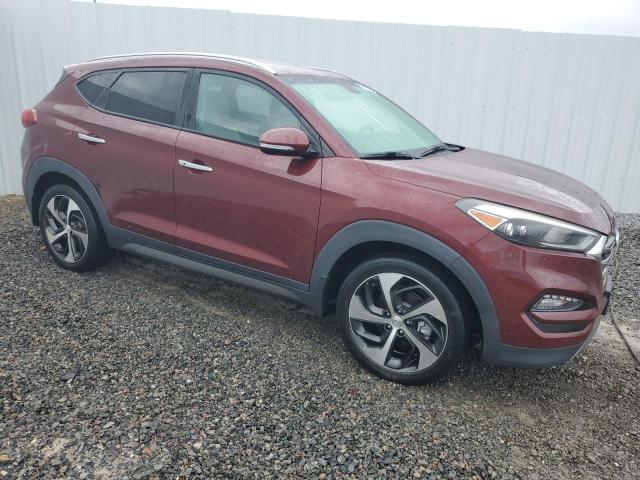 VIN KM8J33A20GU197117 2016 HYUNDAI TUCSON no.4