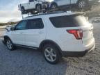 Lot #3024901368 2017 FORD EXPLORER X