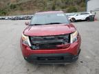 Lot #3024221843 2015 FORD EXPLORER L