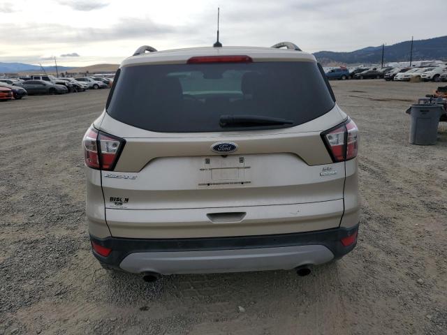2018 FORD ESCAPE SE - 1FMCU0GD6JUB46189
