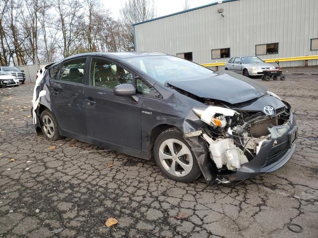 2015 TOYOTA PRIUS - JTDKN3DU1F0407889