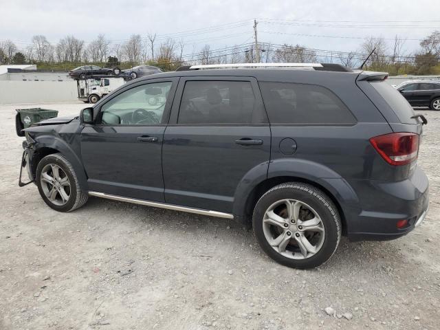 2017 DODGE JOURNEY CR - 3C4PDCGGXHT613622
