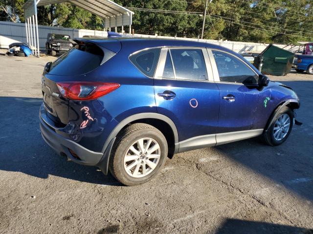 VIN JM3KE2BEXD0156915 2013 MAZDA CX-5 no.3