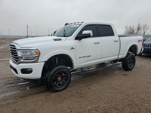 2022 RAM 2500 LONGH #2986579246