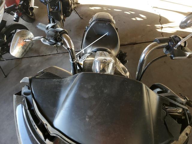 2022 HARLEY-DAVIDSON FLTRX - 1HD1KHC17NB668180