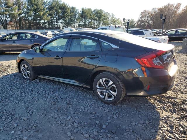 Vin: 2hgfc2f51gh515791, lot: 78487374, honda civic lx 20162