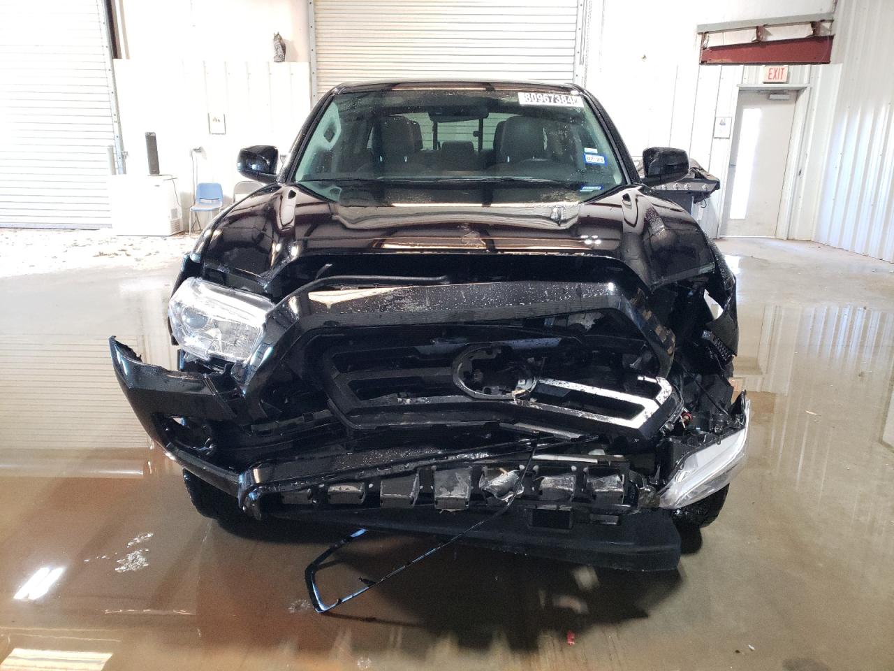 Lot #3006611340 2023 TOYOTA TACOMA DOU