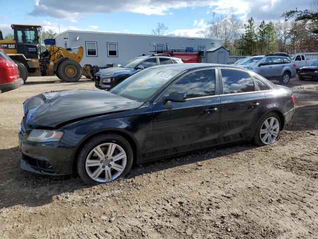 AUDI A4 PREMIUM