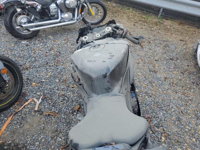 2018 YAMAHA YZFR6 JYARJ28E6JA003637