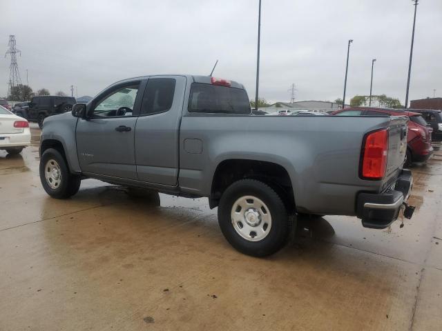 2018 CHEVROLET COLORADO - 1GCHSBEA0J1305729