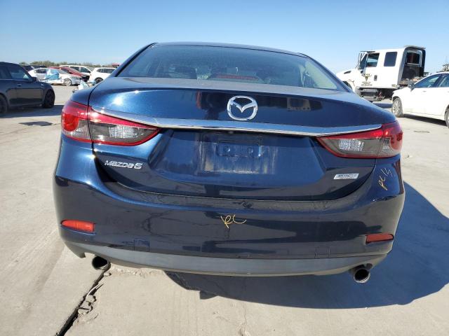 VIN JM1GL1V53H1146592 2017 MAZDA 6 no.6