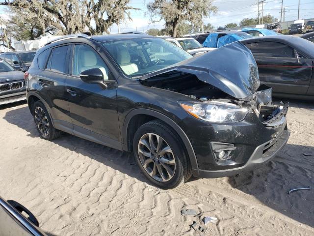 VIN JM3KE4DY6G0777141 2016 MAZDA CX-5 no.4