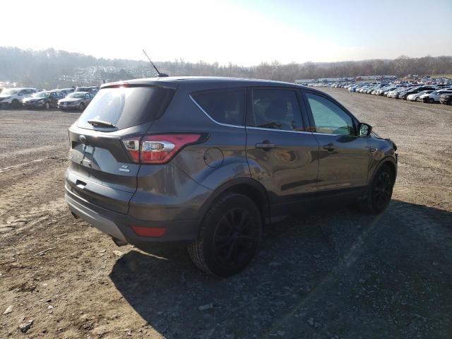 2017 FORD ESCAPE SE - 1FMCU0GD5HUC45757