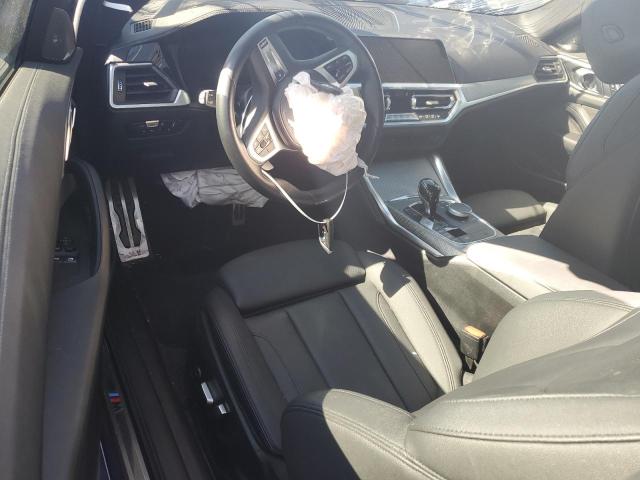 2021 BMW M440XI WBA13AR07MCF26778