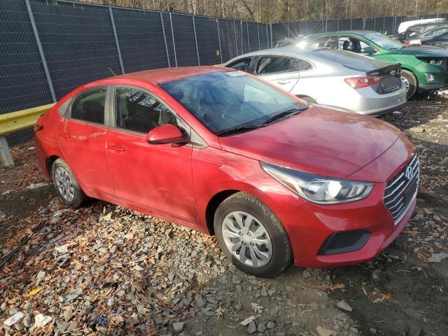2022 HYUNDAI ACCENT SE - 3KPC24A62NE160865