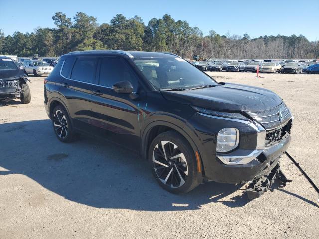 2023 MITSUBISHI OUTLANDER - JA4J3VA80PZ038888