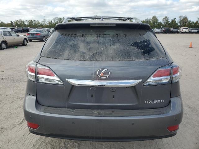 VIN 2T2ZK1BA9EC146659 2014 LEXUS RX350 no.6