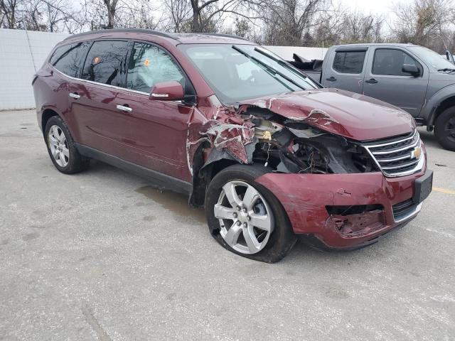2017 CHEVROLET TRAVERSE L - 1GNKVGKD5HJ271930