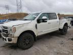 2021 FORD F350 SUPER - 1FT8W3BT5MEC64561