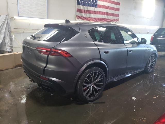 2023 MASERATI GRECALE TR - ZN682CVT5P7410066