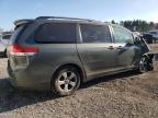 TOYOTA SIENNA LE снимка