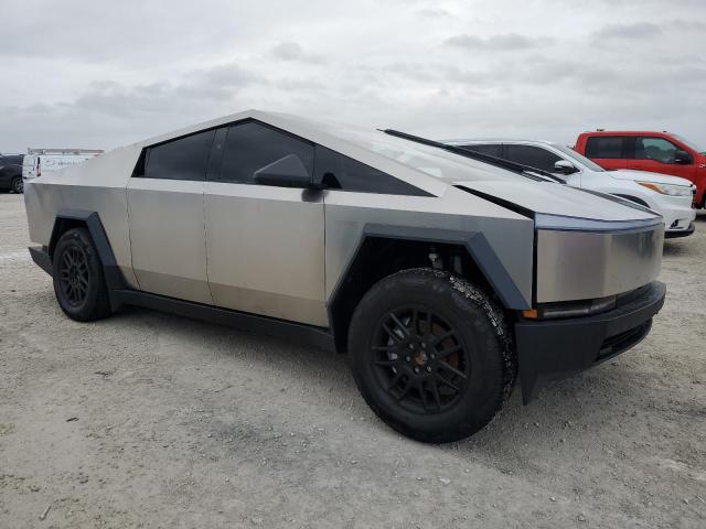 2024 TESLA CYBERTRUCK 7G2CEHEE4RA032024