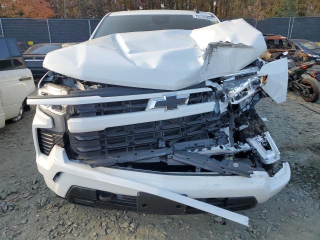 VIN 2GCUDEED2R1220868 2024 CHEVROLET ALL MODELS no.5