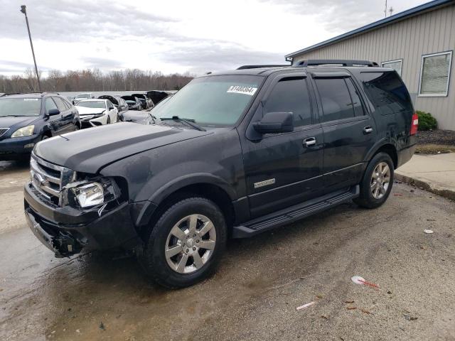 2008 FORD EXPEDITION #3024012264