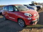 Lot #3006666342 2019 FIAT 500L LOUNG