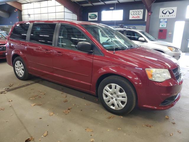 VIN 2C4RDGBG9ER231085 2014 Dodge Grand Caravan, SE no.4