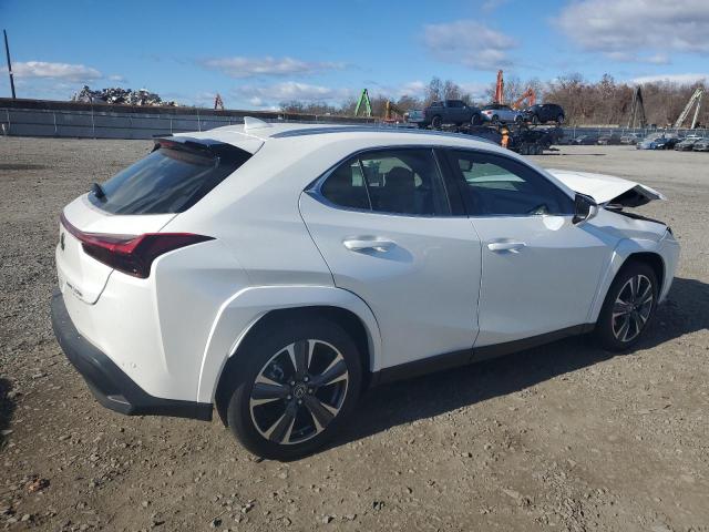 VIN JTHP9JBH0R2079022 2024 LEXUS UX 250H PR no.3