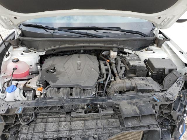 2024 HYUNDAI TUCSON SEL - 5NMJB3DE5RH295549