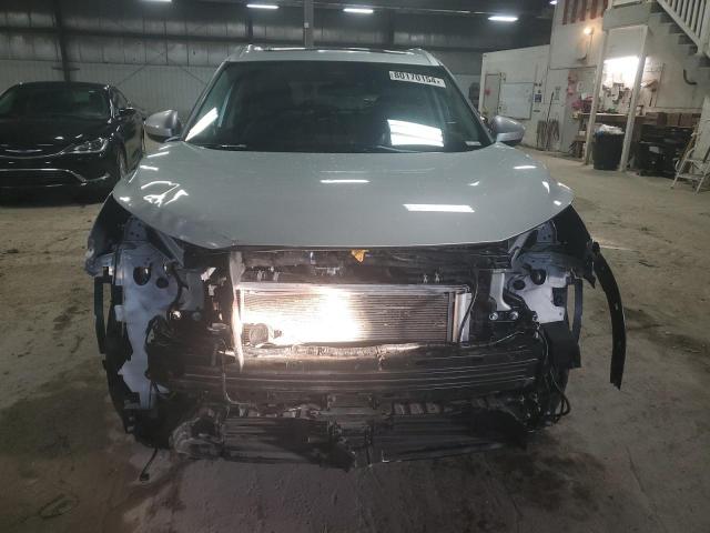 2024 NISSAN ROGUE SV - 5N1BT3BB2RC672195