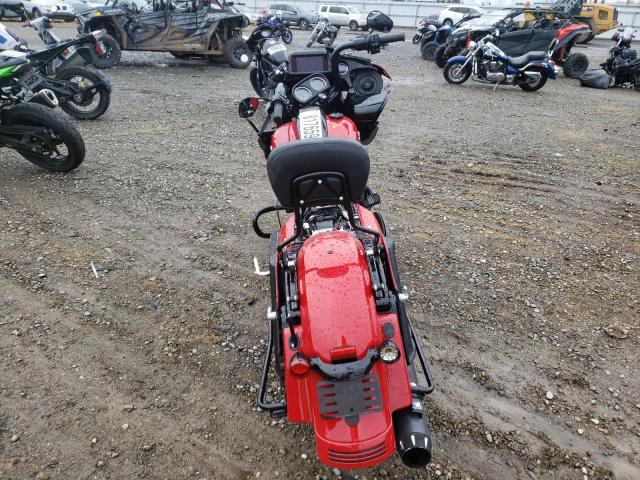 2022 HARLEY-DAVIDSON FLTRXS 1HD1KTP21NB605985