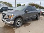 Lot #3023695929 2021 FORD F150 SUPER