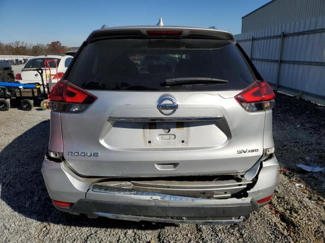 2018 NISSAN ROGUE S - KNMAT2MV8JP501272