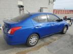 NISSAN VERSA S photo