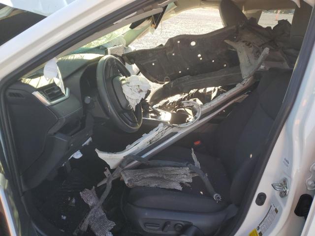 2023 TOYOTA RAV4 XLE - JTMRWRFV3PD208079