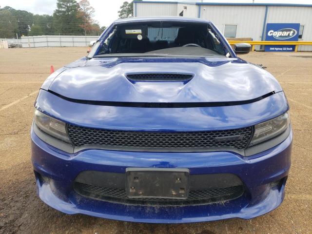 2020 DODGE CHARGER GT - 2C3CDXHG4LH173276