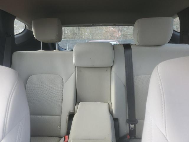 2017 HYUNDAI SANTA FE S - 5NMZUDLB8HH013963