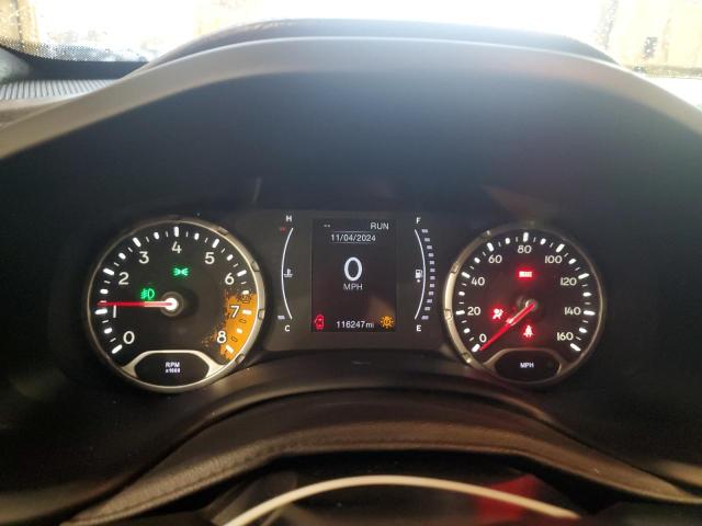 2018 JEEP RENEGADE L - ZACCJBBH2JPG69665
