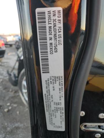 2024 JEEP COMPASS LA - 3C4NJDFN6RT175429