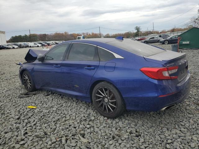 2018 HONDA ACCORD SPO - 1HGCV1F38JA180203