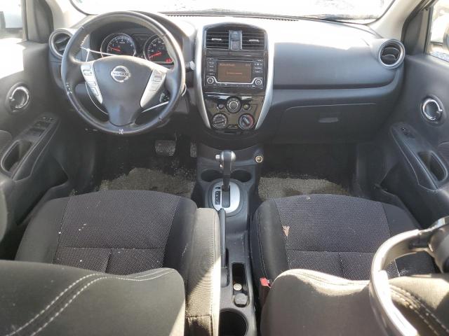 VIN 3N1CN7AP6JL865341 2018 NISSAN VERSA no.8