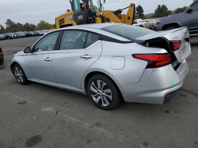 2019 NISSAN ALTIMA S - 1N4BL4BV4KC113232